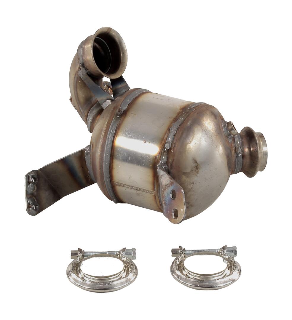 Catalizador WALKER 28920 para Peugeot Boxe