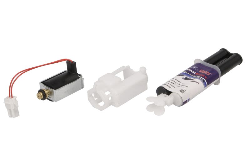 Bomba de módulo de suministro de urea 3RG INDUSTRIAL 3RG89207 para Citroen C4 I