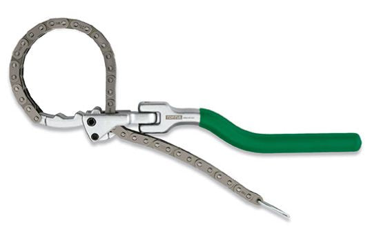 Llave de filtro de aceite TOPTUL JDBA60A5R