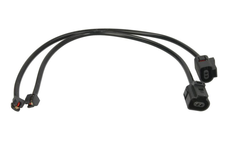 Sensor de desgaste para pastillas de freno DELPHI LZ0382 para Porsche Cayenne