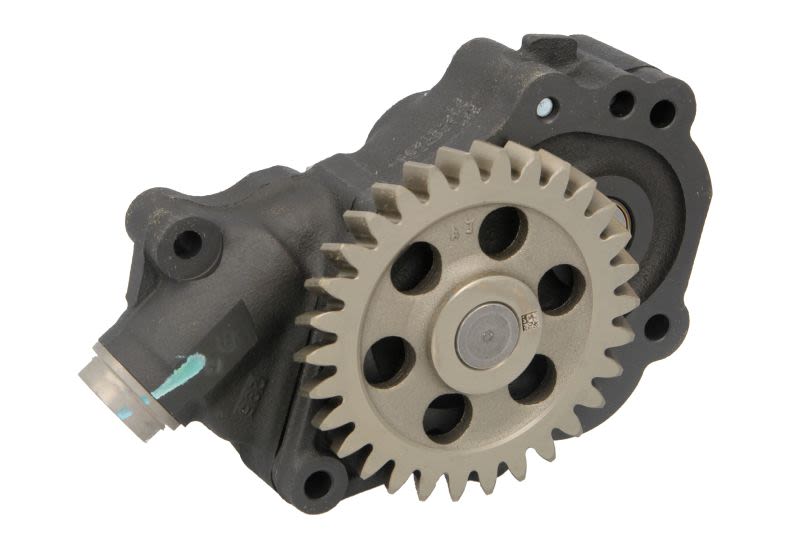 Bomba de aceite FPT 5801810954 para NEW Holland
