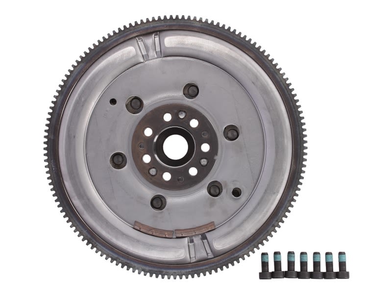 Volante de motor LUK 415 0452 10 para Renault Megane II