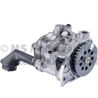 Bomba de aceite PIERBURG 7.24808.32.0 para Audi A3