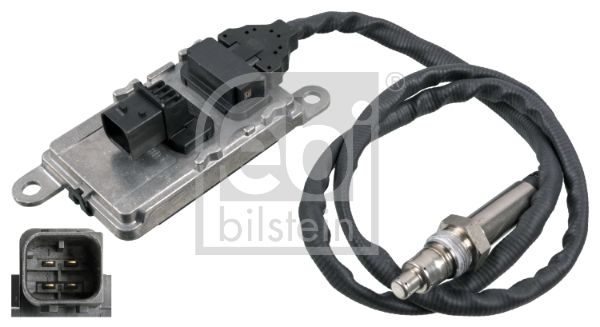 Sensor NOx, catalizador NOx FEBI — foto 2