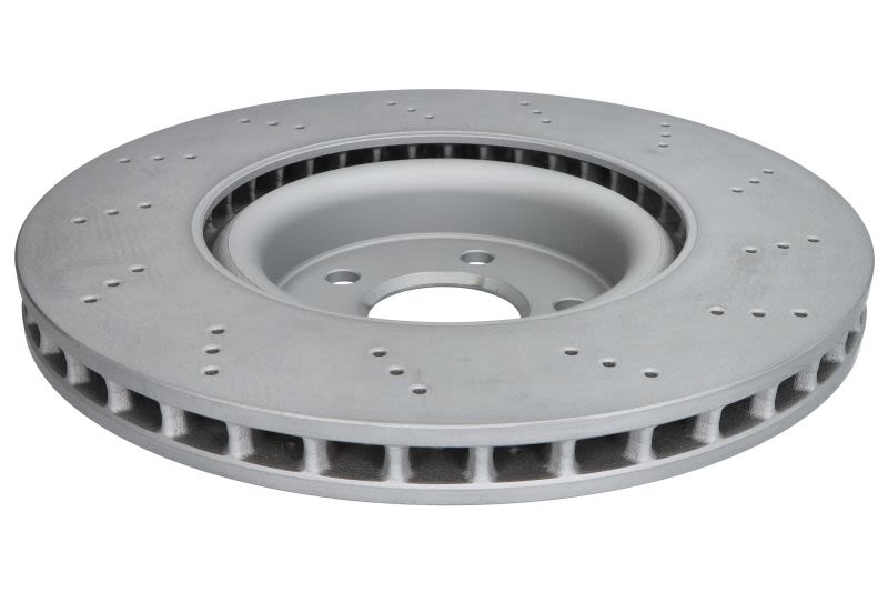 Disco de freno ATE 24.0130-0256.1 para Mercedes-Benz Clase A (V177) 2018-