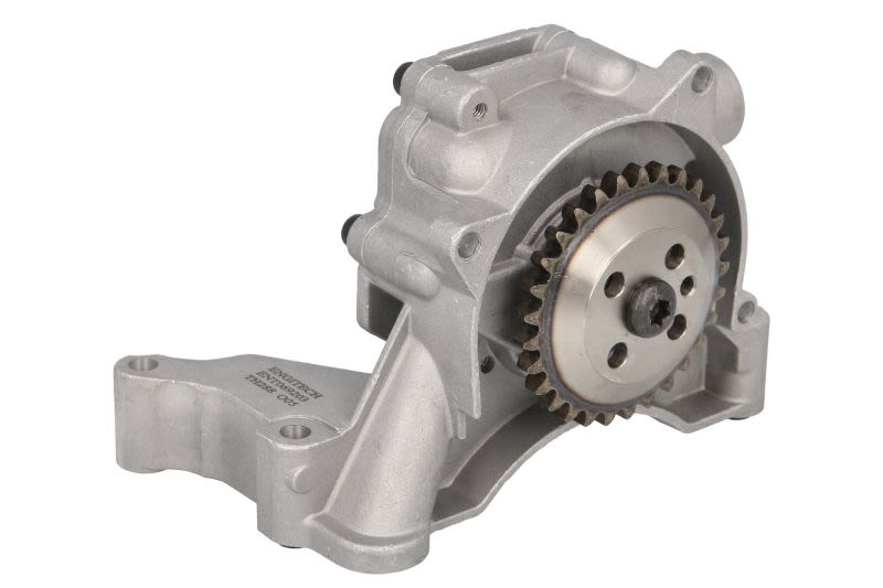 Bomba de aceite ENGITECH ENT069203 para Audi A3