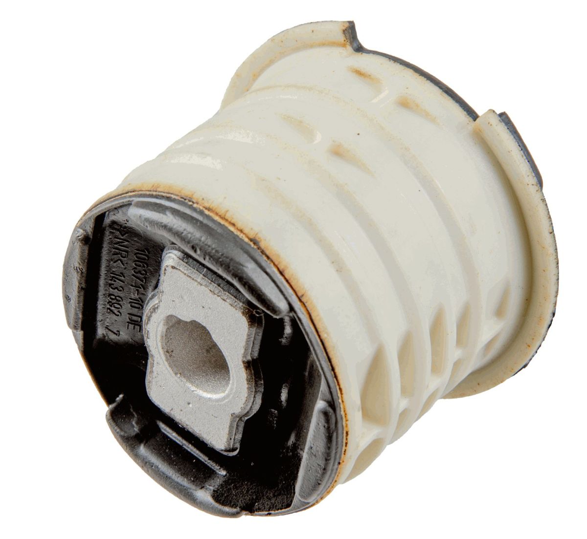 Buje de travesaño de eje LEMFOERDER 43321 01 para BMW Serie 3 (F31) 2012-2019