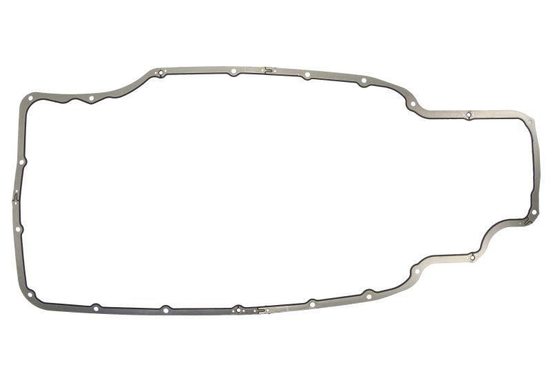 Empaquetadura de cárter de aceite ELRING 591.110 para Scania K I