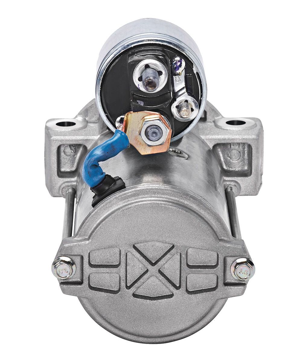 Motor de arranque VALEO 438321 para Ford Transit