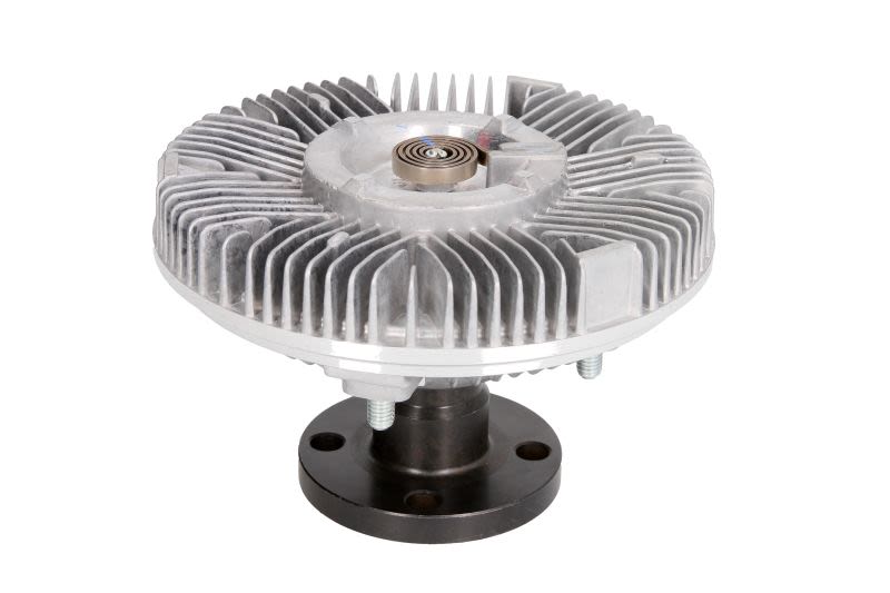 Embrague de ventilador de radiador THERMOTEC D5JD002TT para John Deere 310