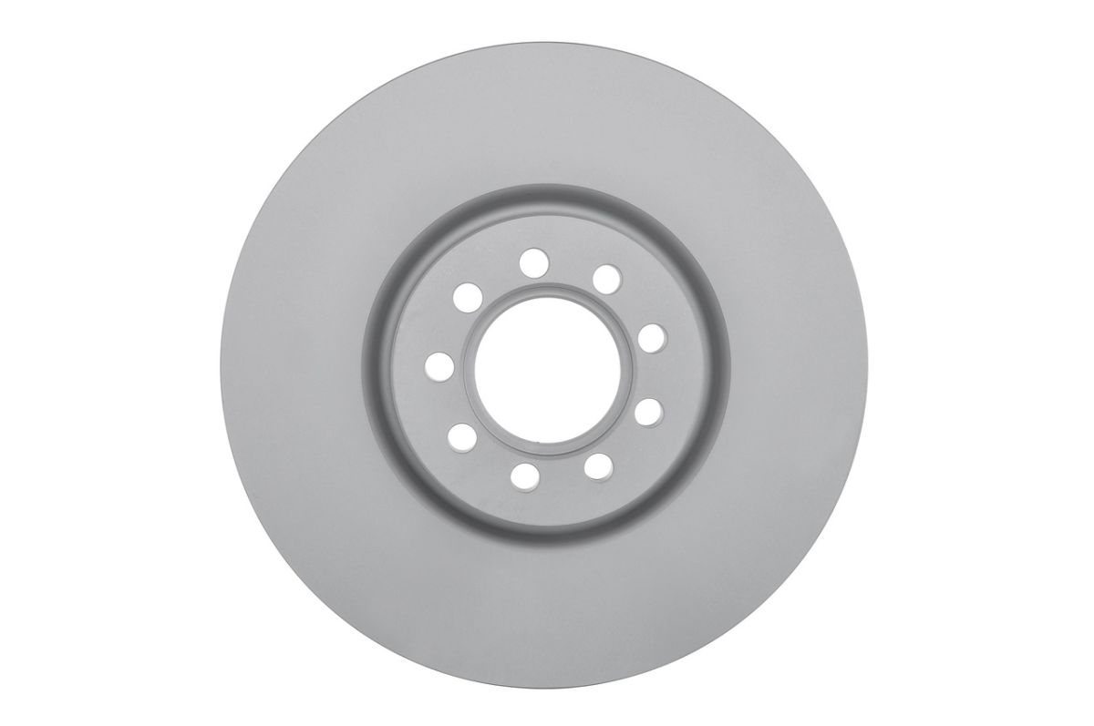 Disco de freno BOSCH 0 986 479 718 para Iveco Daily V