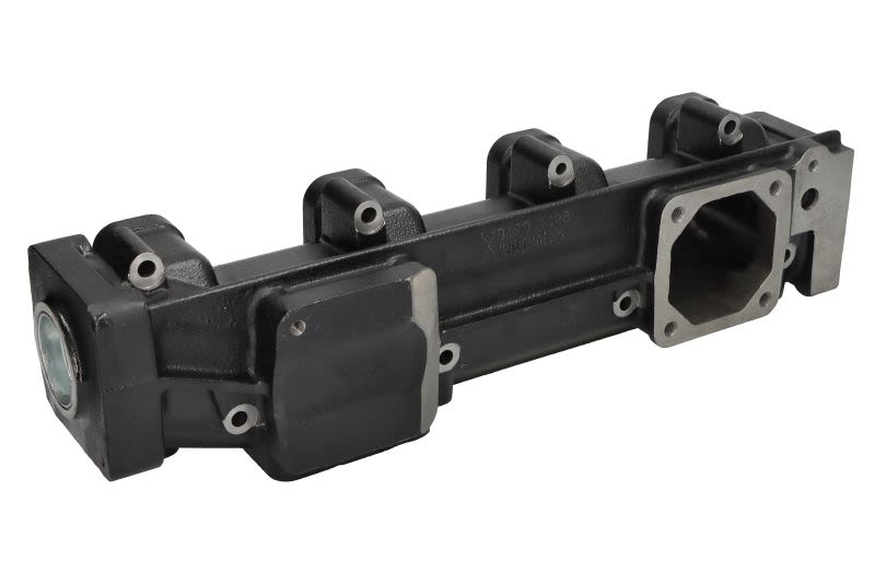 Colector de escape OE DEUTZ 04501128