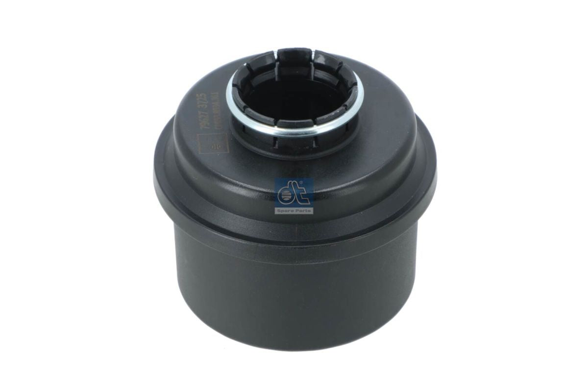 Silenciador del sistema de aire comprimido DT SPARE PARTS 1.18361 para DAF SB
