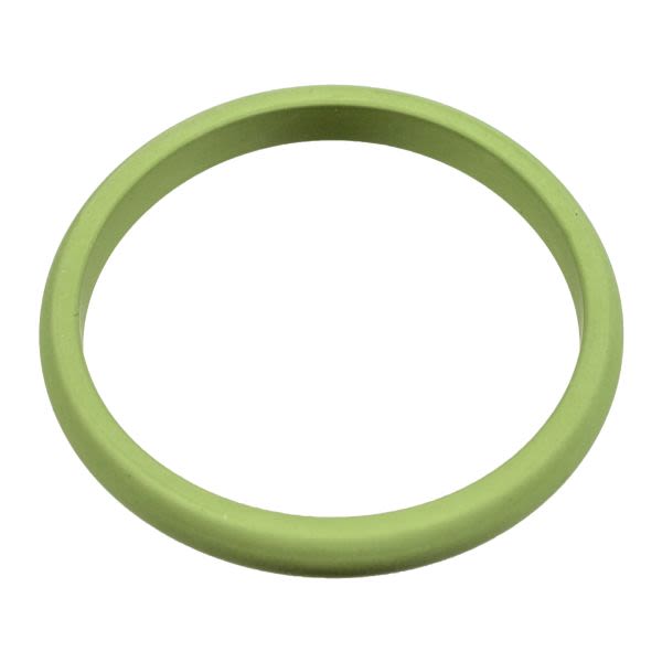Empaquetadura de bomba de aceite FEBI 171565 para DAF CF