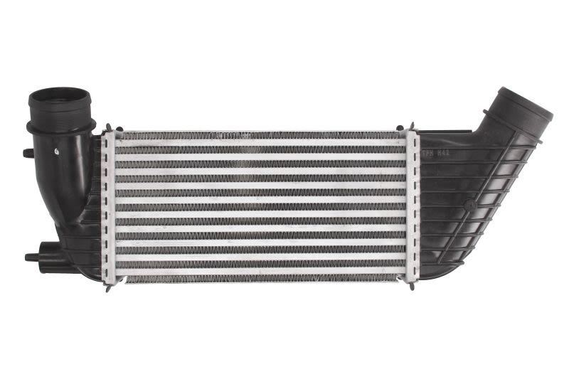 Enfriador de aire de carga (intercooler) THERMOTEC DAC006TT
