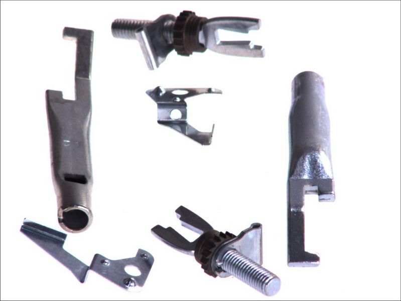 Kit de ajuste de freno de tambor QUICK BRAKE 102 53 011 para Mercedes-Benz Clase A (W168) 1997-2004