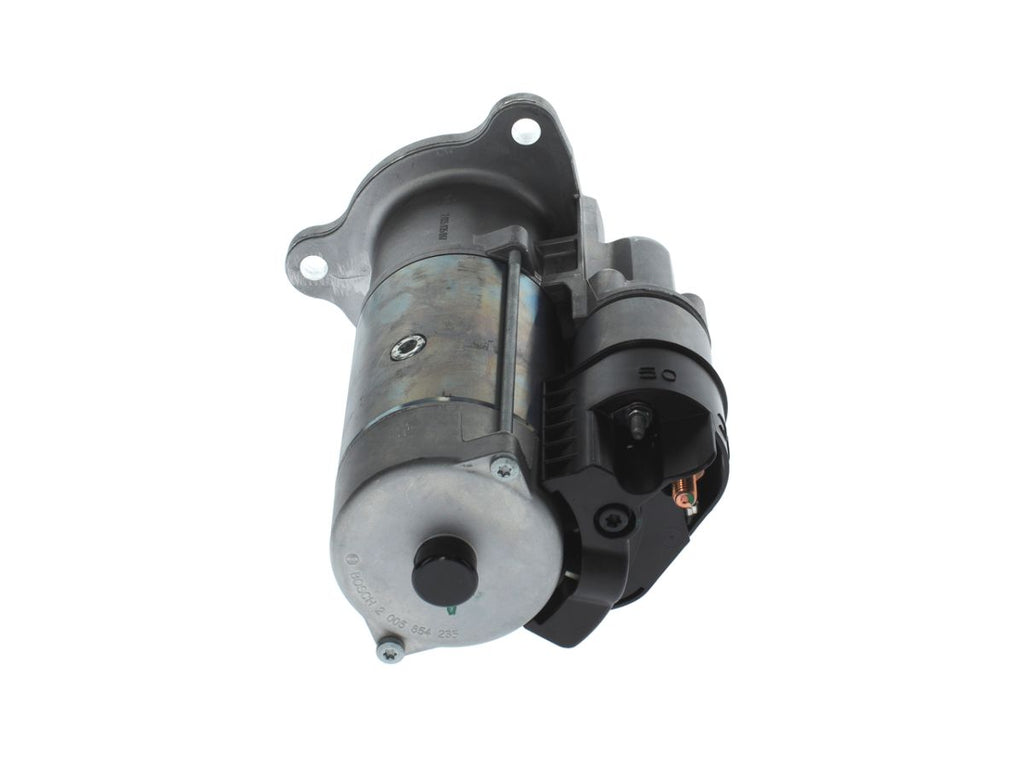 Motor de arranque BOSCH — foto 4