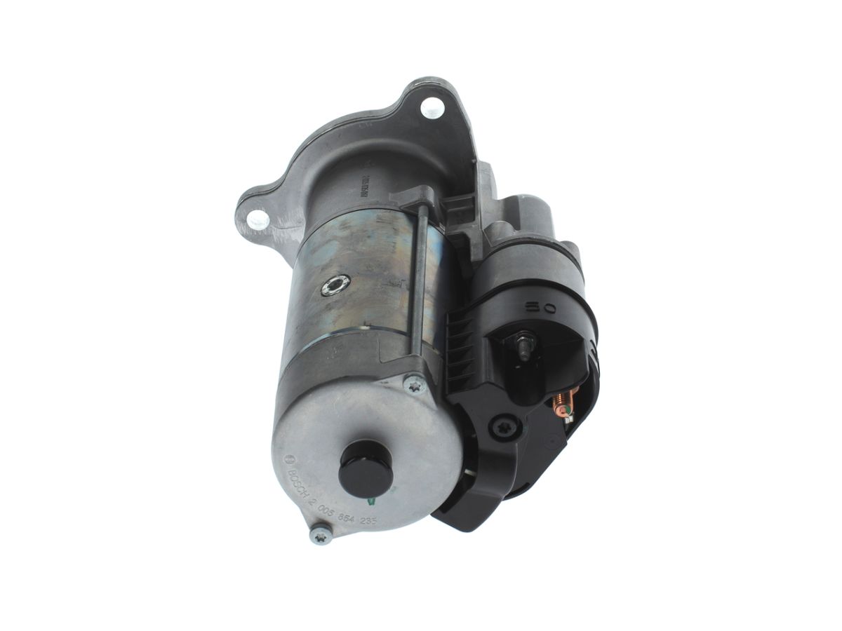 Motor de arranque BOSCH — foto 4