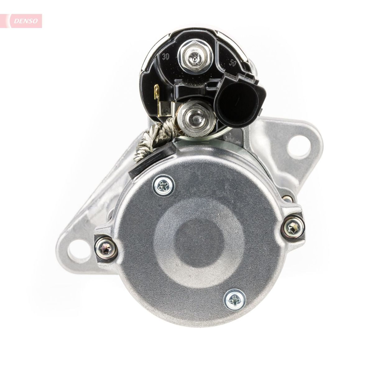 Motor de arranque DENSO DSN1464