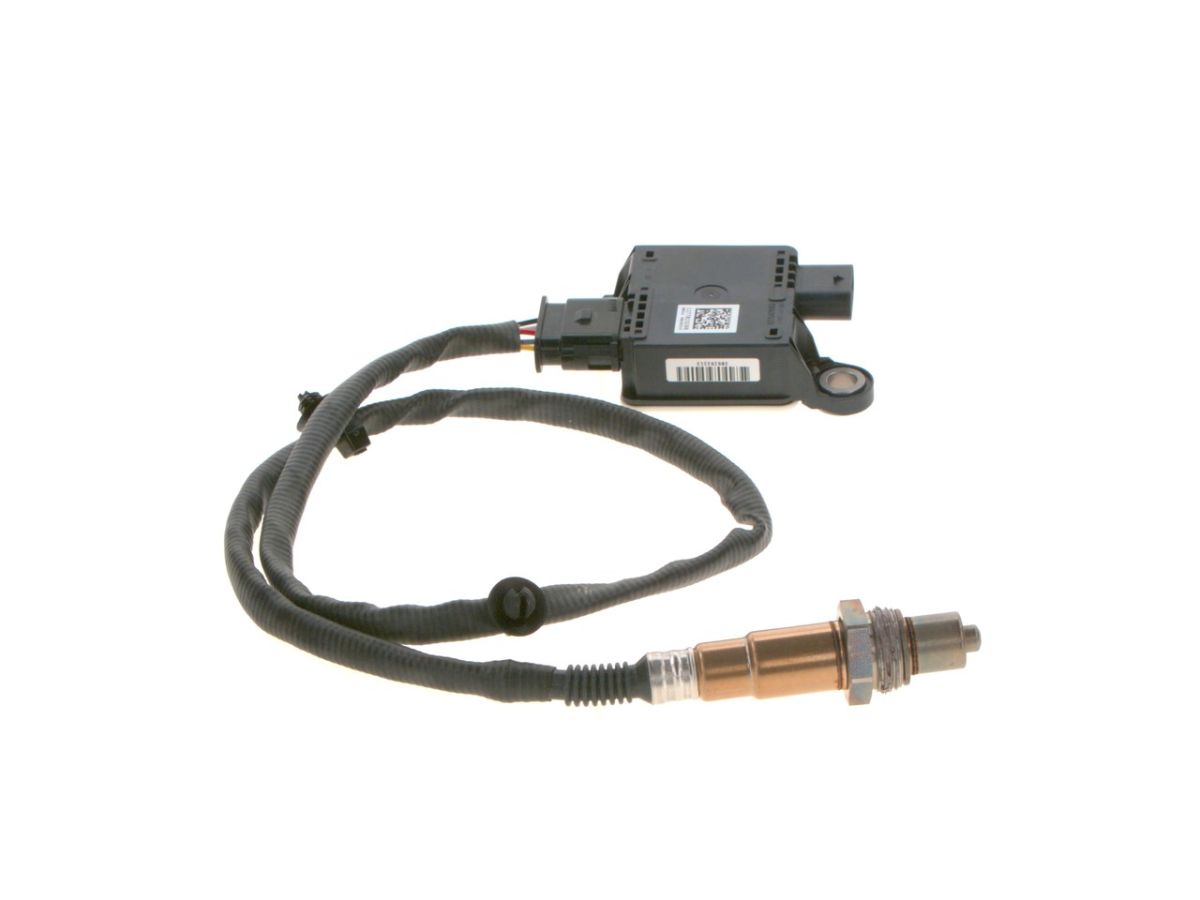 Sensor de partículas BOSCH 0 281 006 702 para Hyundai H-1 Cargo