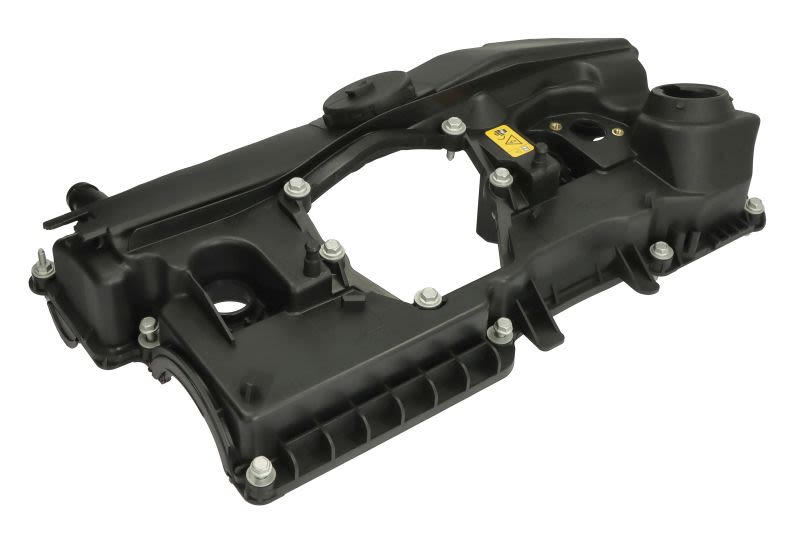 Tapa de balancines ELRING 477.560 para BMW Serie 1 (E81) 2006-2011