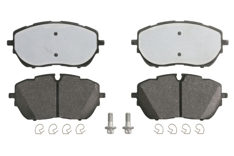 Pastillas de freno de disco DELPHI LP3518 para Opel Astra L
