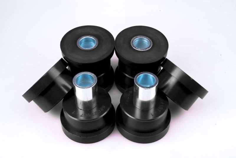 Buje de travesaño de eje MPBS 0802796/CS para BMW Serie 5 (E60) 2003-2010
