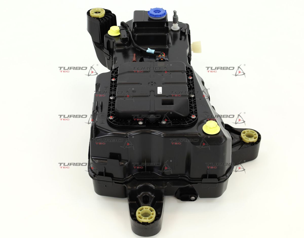 Unidad de estanque de urea TURBO-TEC ADB012 para Toyota Proace City