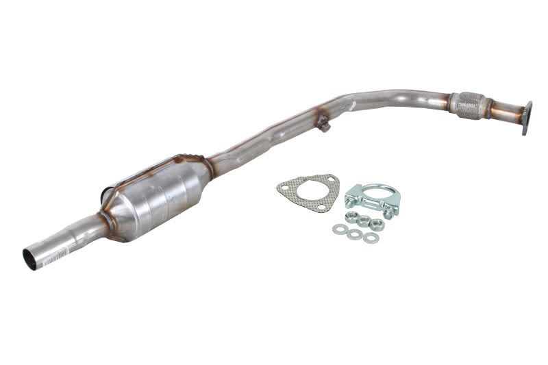 Catalizador BM CATALYSTS BM90261H para Volkswagen Polo