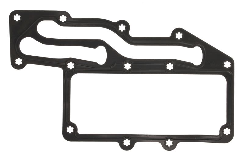 Empaquetadura de enfriador de aceite ENGITECH ENT020709 para Massey Ferguson 3425 S