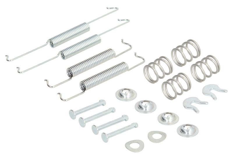 Kit de accesorios de balatas de freno DELPHI LY1009 para Volkswagen Garbus