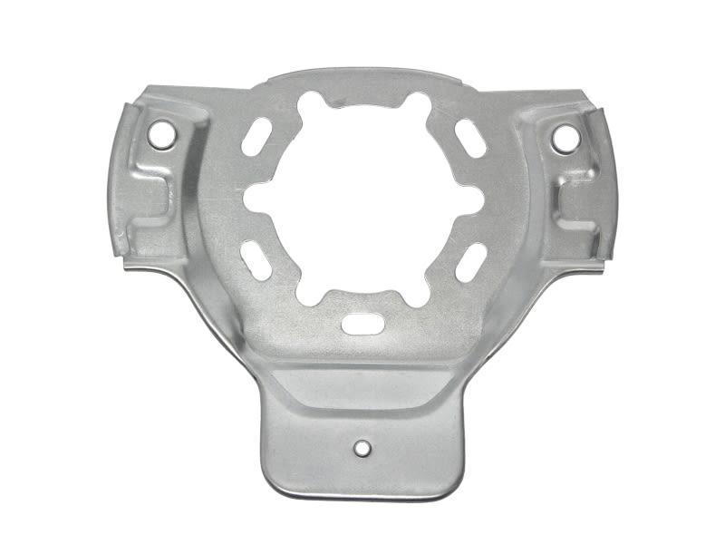 Protector de disco de freno BLIC 6508-03-5051379K para Opel Astra G