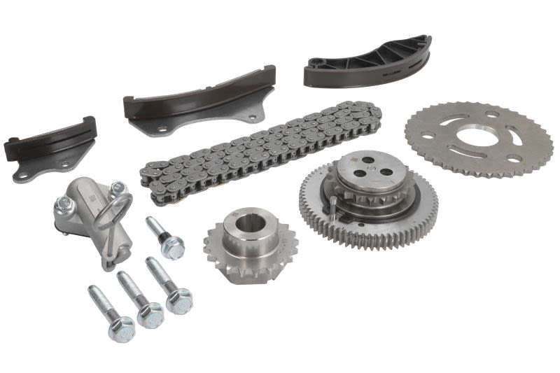 Kit de cadena de distribución HEPU 21-0607 para Opel Astra J