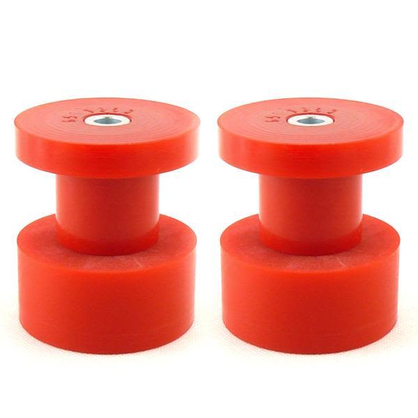 Travesaño de eje MPBS 6501353-00/80SHA para Volkswagen Golf III