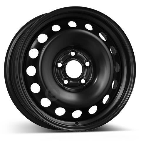 Llanta de acero para automóvil ALCAR ALC7037 para Ford Pum