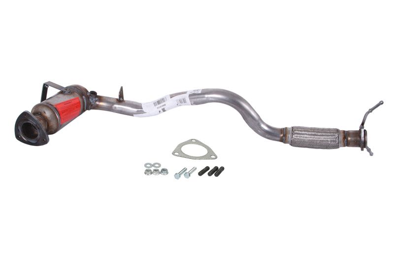 Catalizador BM CATALYSTS BM91377H para Alfa Romeo 147