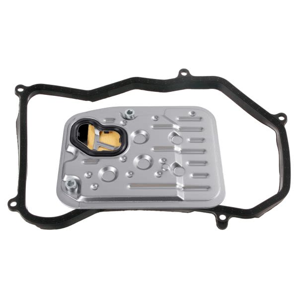 Filtro de transmisión automática FEBI 32882 para Audi A6 C4