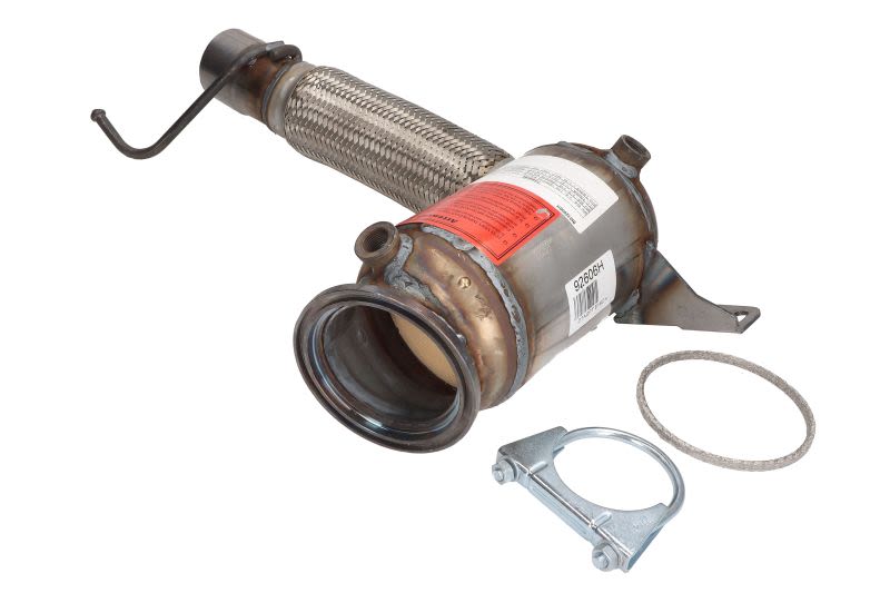 Catalizador BM CATALYSTS BM92606H para BMW Serie 2 (F45) 2013-2021
