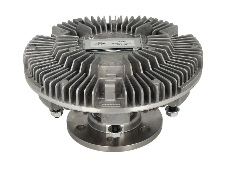Embrague de ventilador de radiador NRF 49064 para RVI Premium dCi11B/43-MIDR06.23.56B/41