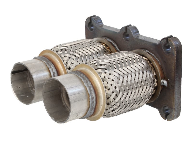 Amortiguador de vibraciones del sistema de escape JMJ JMJ 45X100-JMJ1090529 para Volkswagen Golf IV