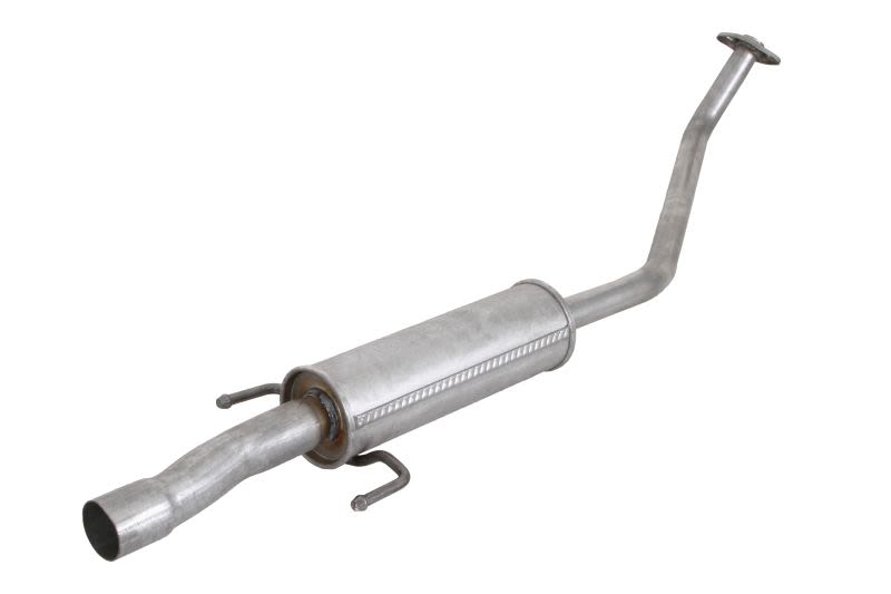 Silenciador central 4MAX 0219-01-26024 para Toyota Coroll