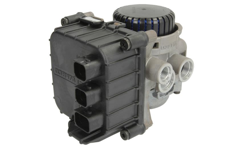 Modulador de eje WABCO 4801063000