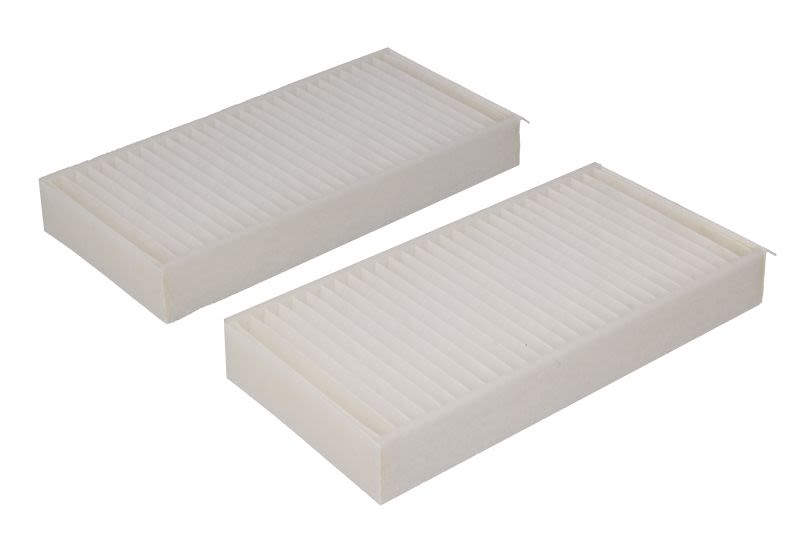 Filtro de aire de cabina BOSCH 1 987 435 110 para BMW Serie 1 (F40) 2019-