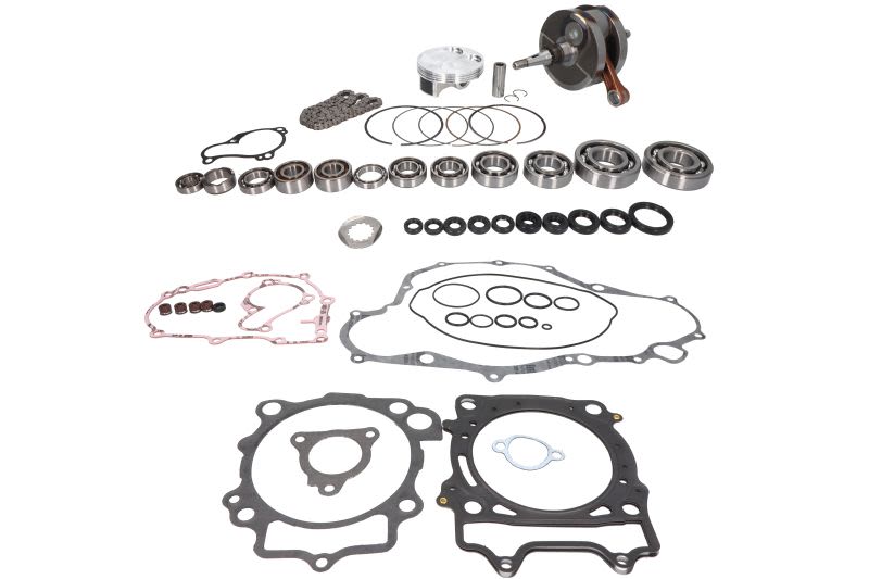 Kit de reparación de cigüeñal WRENCH RABBIT WR101-088