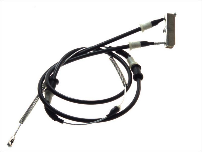 Cable de freno de servicio LINEX 32.01.17 para Opel Astra F