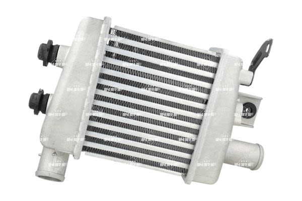 Enfriador de aire de carga (intercooler) NRF 30333