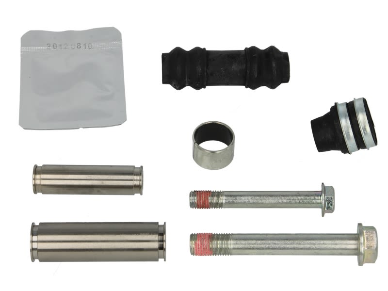 Kit de guías de cáliper de freno QUICK BRAKE 113-1411X para Nissan Interst