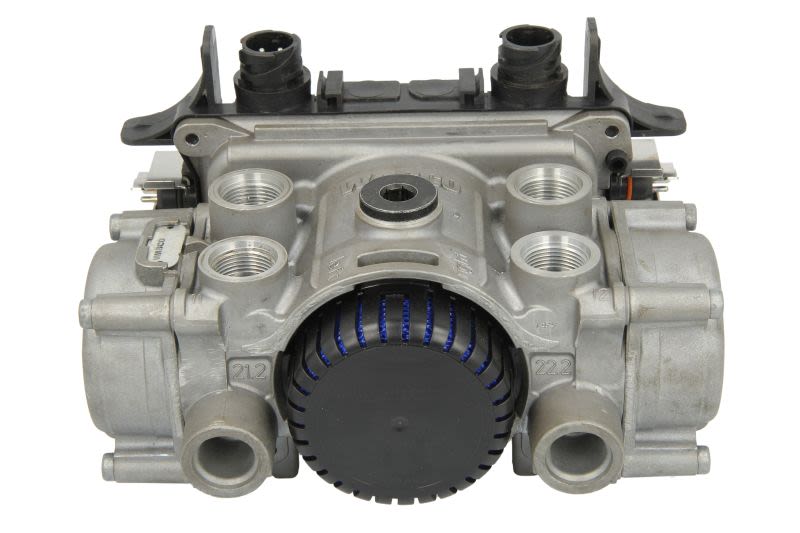 Modulador de eje WABCO 4801040050