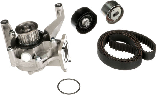 Kit de bomba de agua y correa de distribución GATES KP15586XS-2 para Jeep Cherokee