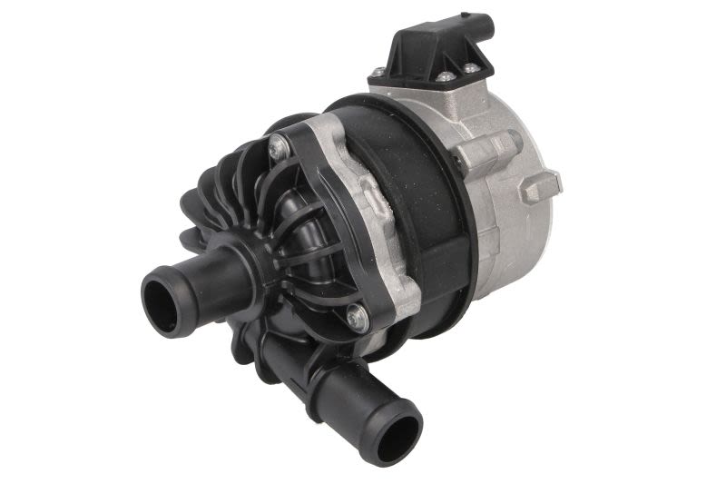 Bomba de recirculación de agua de calefactor estacionario HEPU AP8341 para Audi A4 B8